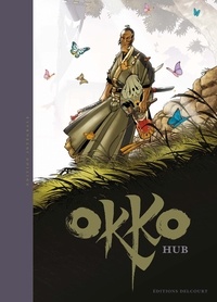  Hub - Okko  : Intégrale sous coffret.