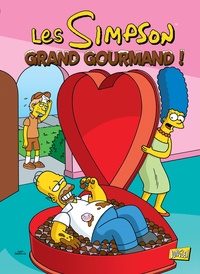 Matt Groening - Les Simpson Tome 32 : .
