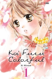 Minase Aï - Koi Furu Colorful T1.