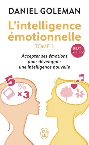 L'intelligence émotionnelle : Accepter ses émotions...