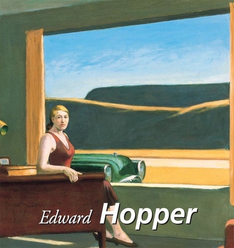 Edward Hopper. Parkstone
