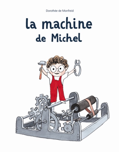 La machine de Michel
