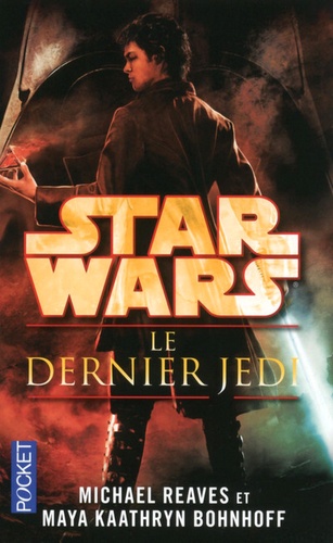 Le Dernier Jedi - Michael Reaves