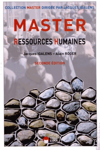 Master ressources humaines 2e dition