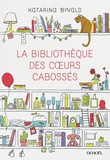 La bibliothèque des coeurs cabossés. de Katarina Bivald