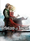 Tristan et Yseut - Héros de légende. de Claude Merle