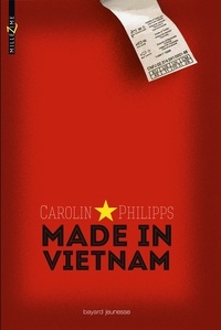 Carolin Philipps - Made in Vietnam.