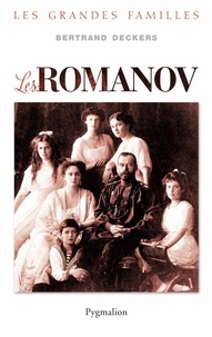Le Romanov